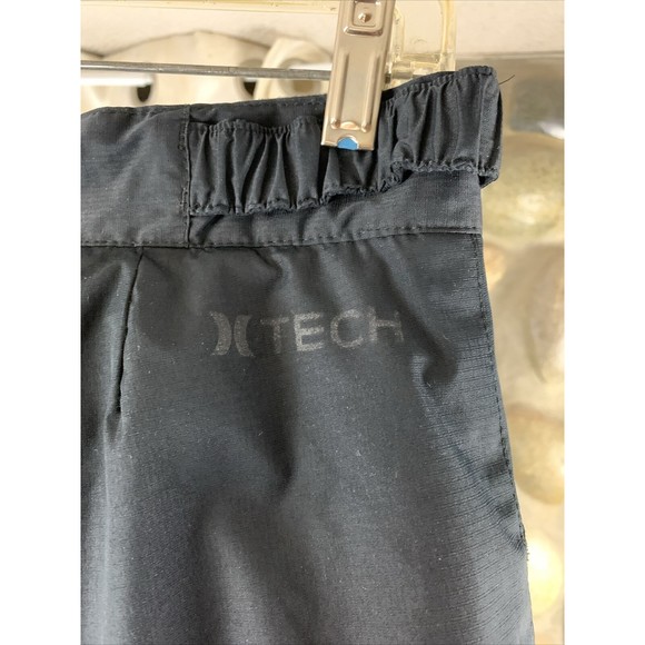 HURLEY WATER RESISTANT BOYS SNOW PANTS SIZE XL (13-15 Years) - Picture 5 of 6